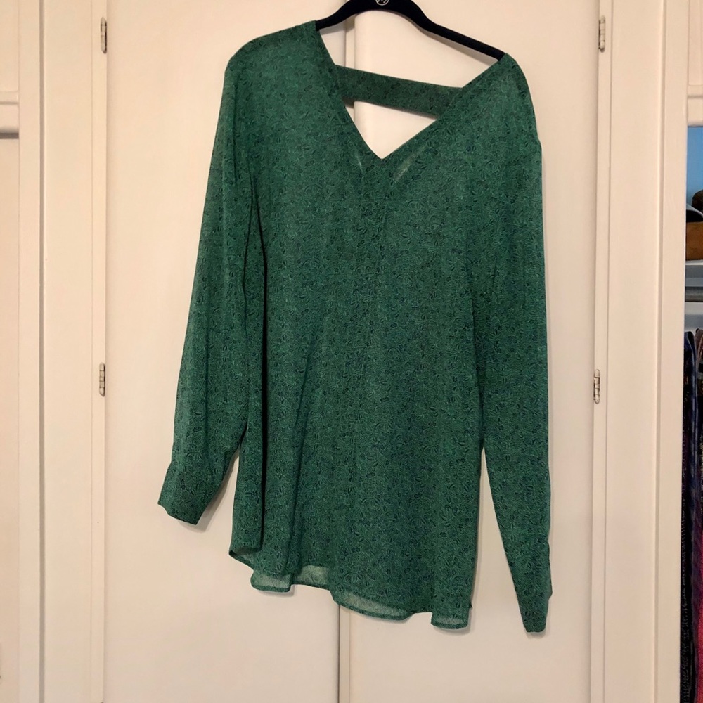 CAbi blouse